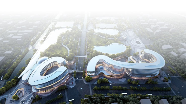 天府文化谷项目可行性研究报告