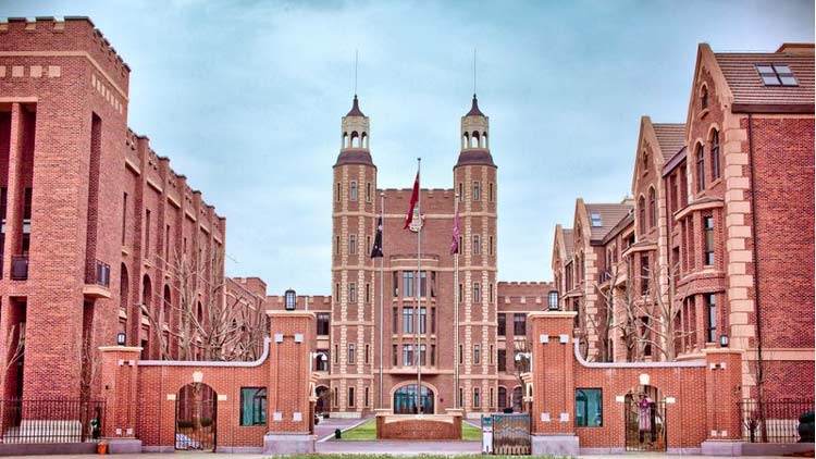 北京国际学校项目融资可行性报告