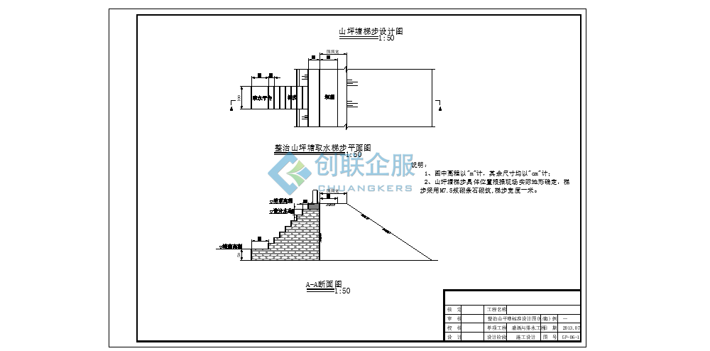 双桥乡改造完善高标项目建设方案